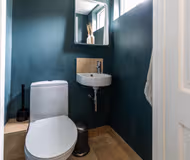 Elegant Georgian Flat in Historic Bath with Garden