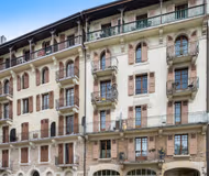 Giuseppe Serviced Apartment