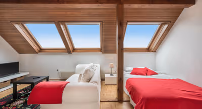 Giuseppe Serviced Apartment