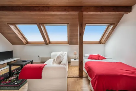 Giuseppe Serviced Apartment