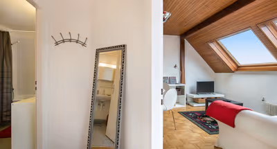 Giuseppe Serviced Apartment