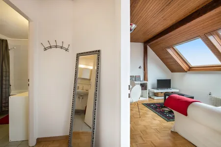 Giuseppe Serviced Apartment