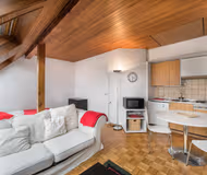 Giuseppe Serviced Apartment