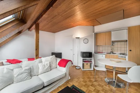 Giuseppe Serviced Apartment
