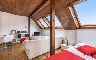 Giuseppe Serviced Apartment