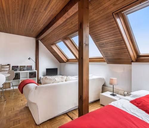 Giuseppe Serviced Apartment