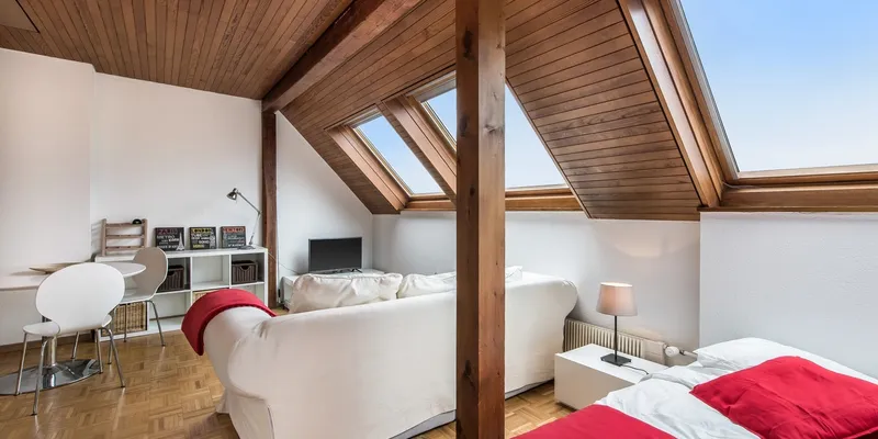 Giuseppe Serviced Apartment