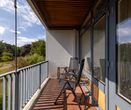 Rue de Bude Serviced Apartment