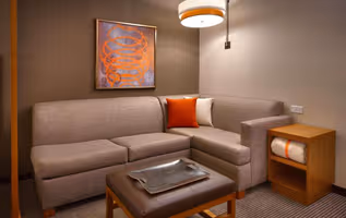 Shellmound St ApartHotel