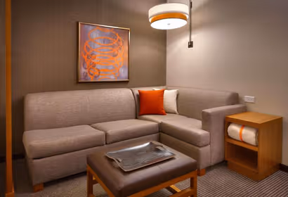 Shellmound St ApartHotel