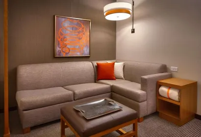 Shellmound St ApartHotel