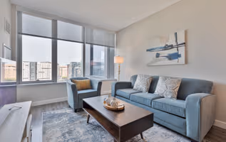 VIA - Seaport Residences