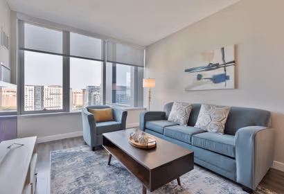 VIA - Seaport Residences