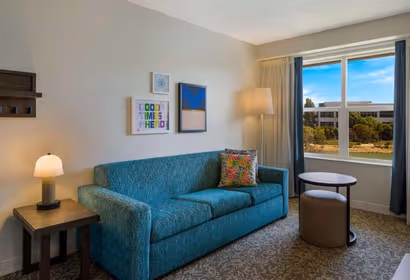 Veterans Blvd Aparthotel