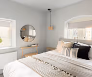 St Catherine's Hospital - Standard King Apartment