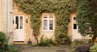 St Catherine's Hospital - Deluxe Apartment