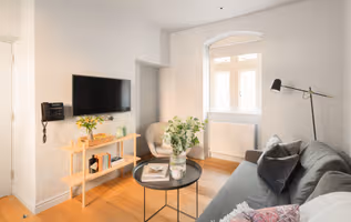 St Catherine's Hospital - Deluxe Apartment