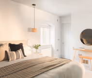 St Catherine's Hospital - Deluxe Apartment