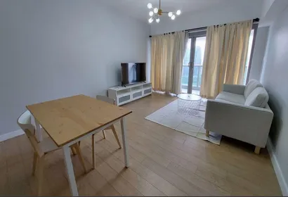 Mega Tower Road Serviced Apartment