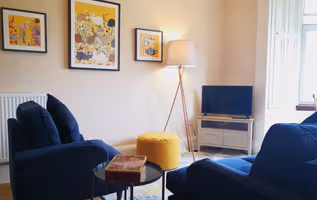 Forth View Apartment