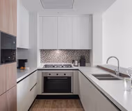 Serviced Apartment at Jumeirah Marina Gate