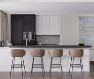 Serviced Apartment at Jumeirah Marina Gate