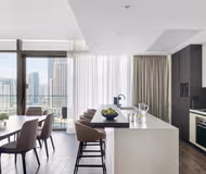 Serviced Apartment at Jumeirah Marina Gate