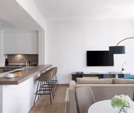 Serviced Apartment at Jumeirah Marina Gate