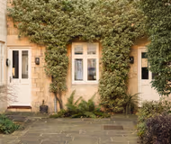 St Catherine's Hospital - Superior Apartment