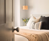 St Catherine's Hospital - Superior Apartment