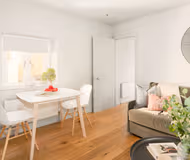 St Catherine's Hospital - Superior Apartment