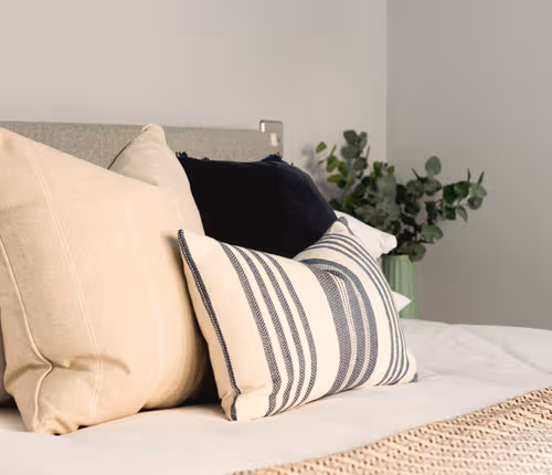 St Catherine's Hospital - Superior Apartment