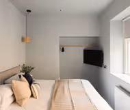 St Catherine's Hospital - Superior Apartment