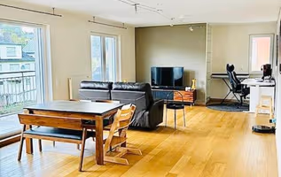 Hesperange Serviced Apartment