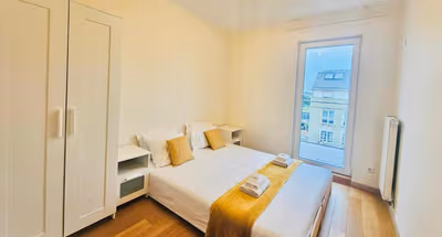 Hesperange Serviced Apartment