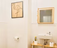 Hesperange Serviced Apartment