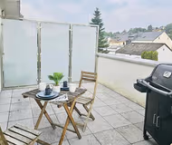 Hesperange Serviced Apartment