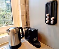 Rue Gabriel Lippmann Serviced Apartment