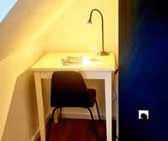 Rue Gabriel Lippmann Serviced Apartment