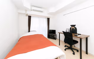 Nishikichō Serviced Apartments