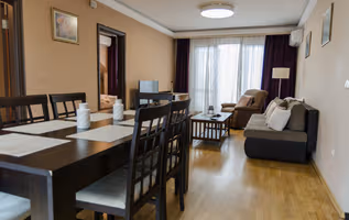 Ivan Denkoglu Serviced Apartment