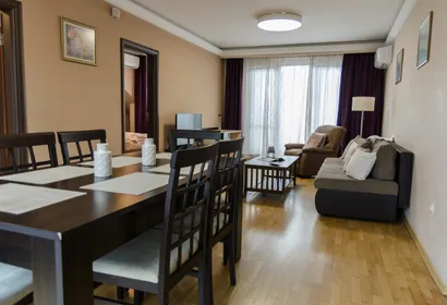 Ivan Denkoglu Serviced Apartment
