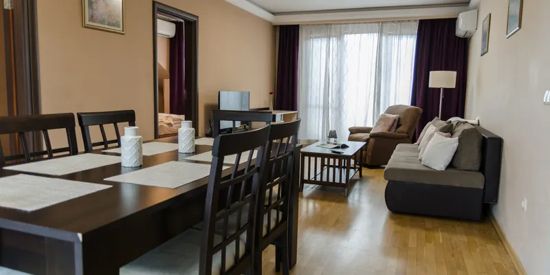 Ivan Denkoglu Serviced Apartment