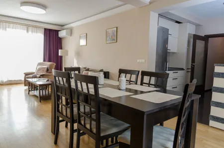 Ivan Denkoglu Serviced Apartment