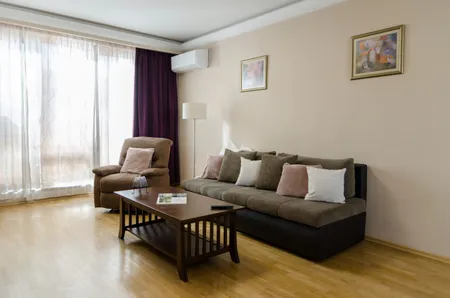 Ivan Denkoglu Serviced Apartment