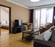 Ivan Denkoglu Serviced Apartment