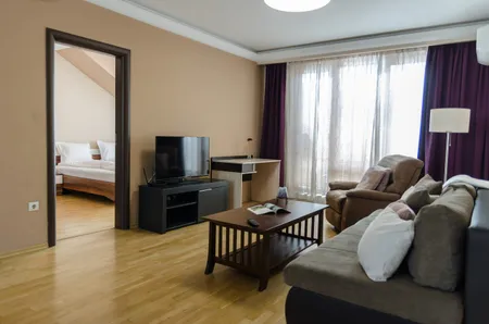 Ivan Denkoglu Serviced Apartment