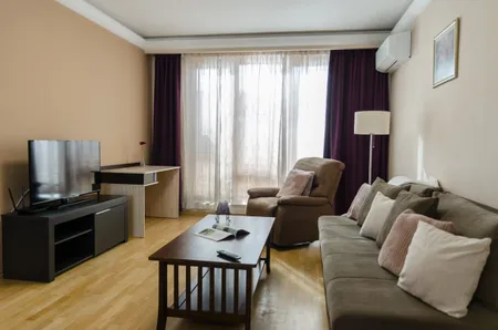 Ivan Denkoglu Serviced Apartment