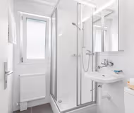 Sallaz Serviced Apartment