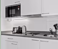 Sallaz Serviced Apartment